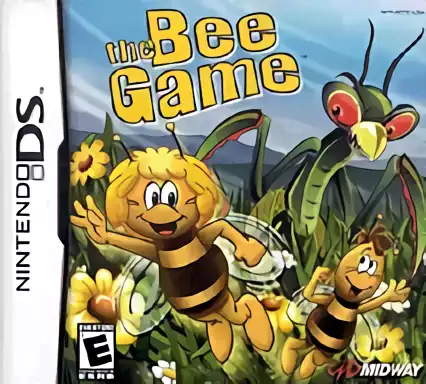 ROM Bee Game, The